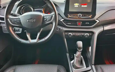 Chevrolet Orlando, 2023 год, 1 530 000 рублей, 7 фотография