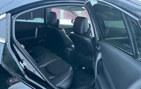 Mazda 6, 2008 год, 760 000 рублей, 3 фотография