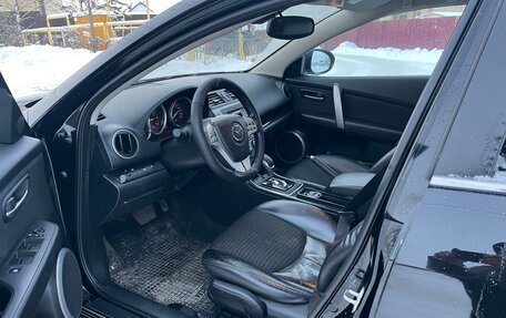 Mazda 6, 2008 год, 760 000 рублей, 7 фотография