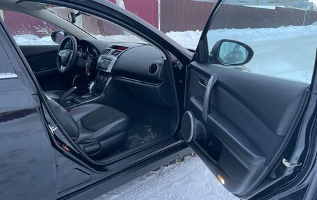 Mazda 6, 2008 год, 760 000 рублей, 4 фотография