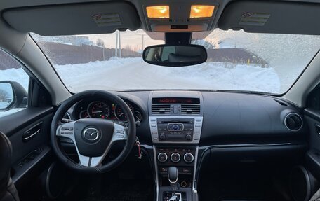 Mazda 6, 2008 год, 760 000 рублей, 2 фотография