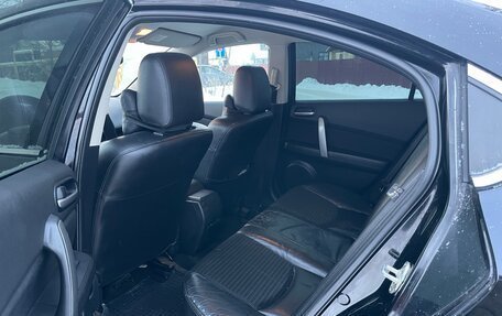 Mazda 6, 2008 год, 760 000 рублей, 6 фотография