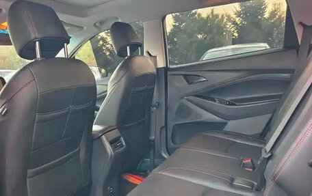 Chevrolet Orlando, 2023 год, 1 530 000 рублей, 9 фотография