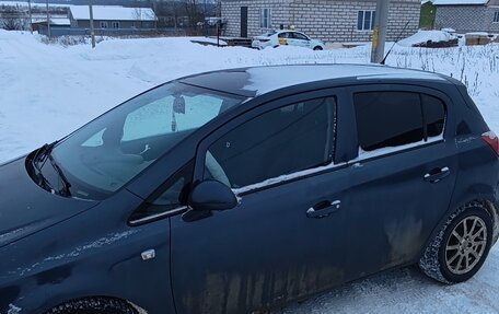 Opel Corsa D, 2008 год, 425 000 рублей, 2 фотография