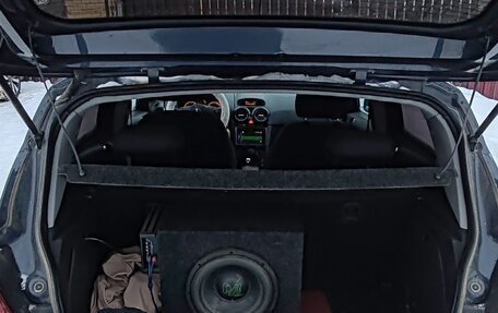 Opel Corsa D, 2008 год, 425 000 рублей, 4 фотография