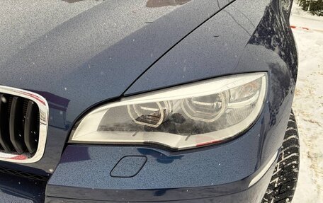 BMW X6, 2013 год, 4 400 000 рублей, 9 фотография