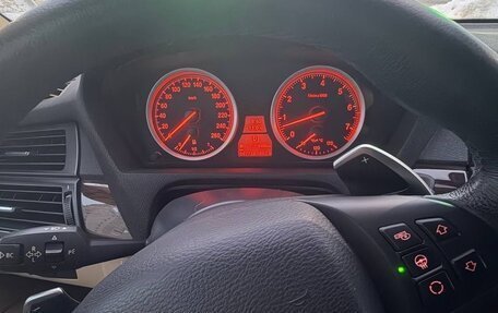 BMW X6, 2013 год, 4 400 000 рублей, 6 фотография