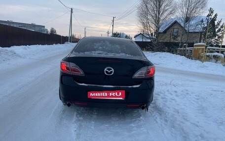 Mazda 6, 2008 год, 760 000 рублей, 9 фотография