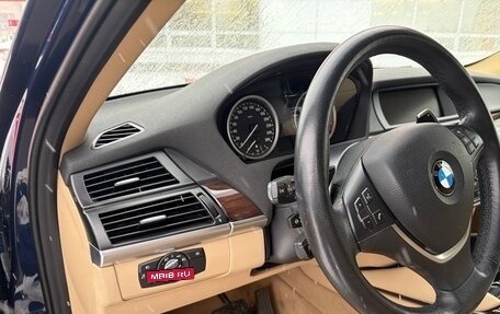 BMW X6, 2013 год, 4 400 000 рублей, 5 фотография