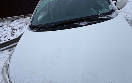 Hyundai Solaris II рестайлинг, 2011 год, 650 000 рублей, 12 фотография