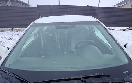 Hyundai Solaris II рестайлинг, 2011 год, 650 000 рублей, 15 фотография