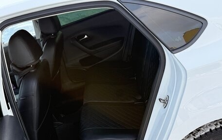 Volkswagen Polo VI (EU Market), 2019 год, 1 320 000 рублей, 9 фотография