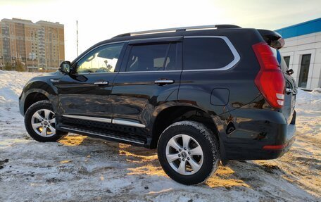 Haval H9 I рестайлинг, 2022 год, 2 950 000 рублей, 2 фотография