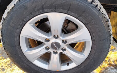 Haval H9 I рестайлинг, 2022 год, 2 950 000 рублей, 6 фотография