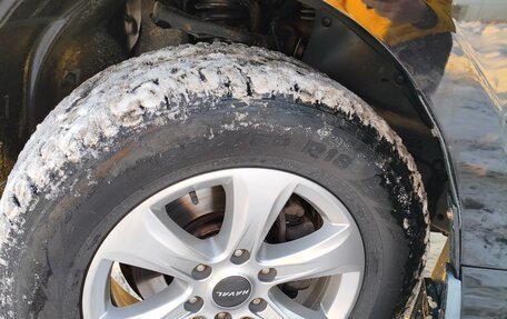 Haval H9 I рестайлинг, 2022 год, 2 950 000 рублей, 3 фотография