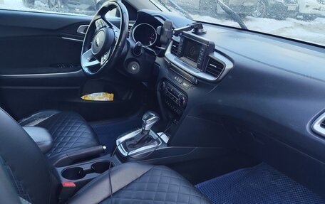 KIA cee'd III, 2018 год, 1 750 000 рублей, 4 фотография