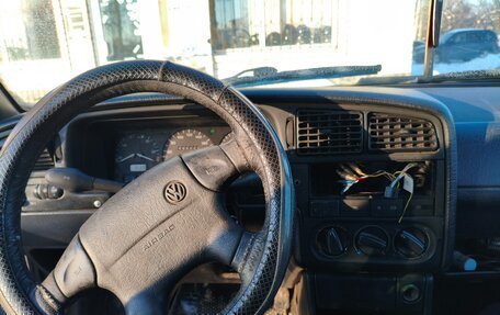 Volkswagen Passat B4, 1993 год, 80 000 рублей, 9 фотография