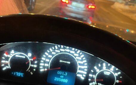 Mercedes-Benz G-Класс W463 рестайлинг _ii, 1999 год, 1 800 000 рублей, 2 фотография