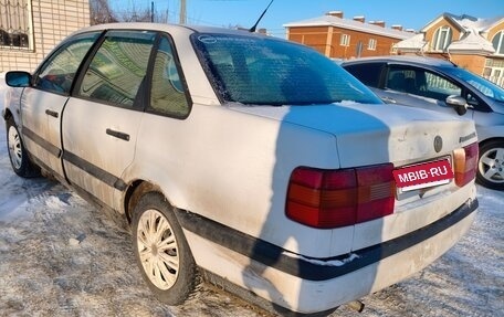 Volkswagen Passat B4, 1993 год, 80 000 рублей, 5 фотография