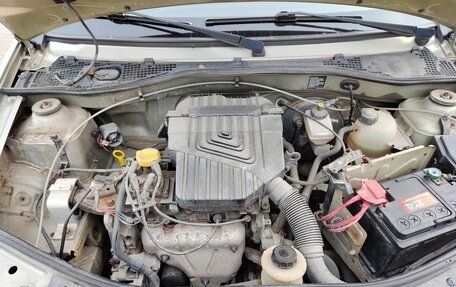 Renault Logan I, 2014 год, 580 000 рублей, 9 фотография