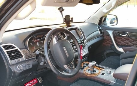 Haval H9 I рестайлинг, 2022 год, 2 950 000 рублей, 10 фотография