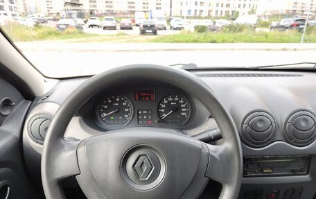 Renault Logan I, 2014 год, 580 000 рублей, 19 фотография