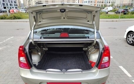 Renault Logan I, 2014 год, 580 000 рублей, 7 фотография