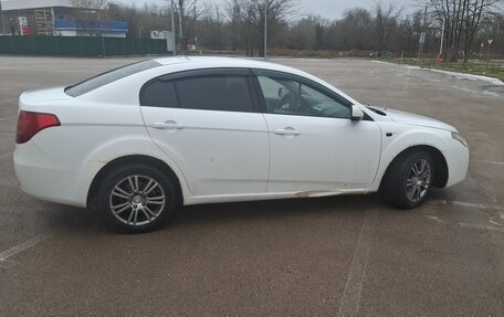 FAW Besturn B50 I, 2012 год, 450 000 рублей, 5 фотография