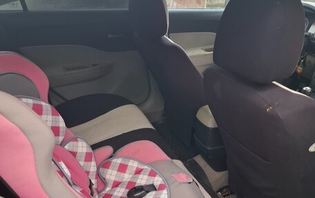 FAW Besturn B50 I, 2012 год, 450 000 рублей, 10 фотография