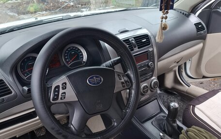 FAW Besturn B50 I, 2012 год, 450 000 рублей, 8 фотография