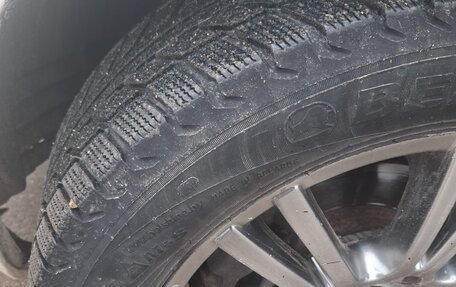 FAW Besturn B50 I, 2012 год, 450 000 рублей, 12 фотография