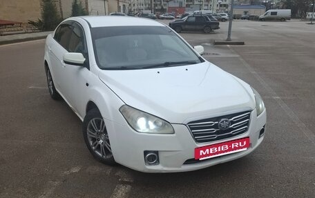 FAW Besturn B50 I, 2012 год, 450 000 рублей, 6 фотография