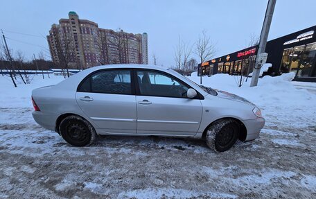Toyota Corolla, 2005 год, 450 000 рублей, 3 фотография