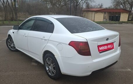 FAW Besturn B50 I, 2012 год, 450 000 рублей, 2 фотография