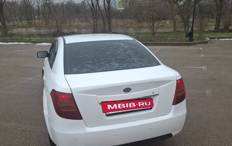 FAW Besturn B50 I, 2012 год, 450 000 рублей, 3 фотография