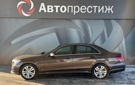 Mercedes-Benz E-Класс, 2013 год, 1 790 000 рублей, 8 фотография