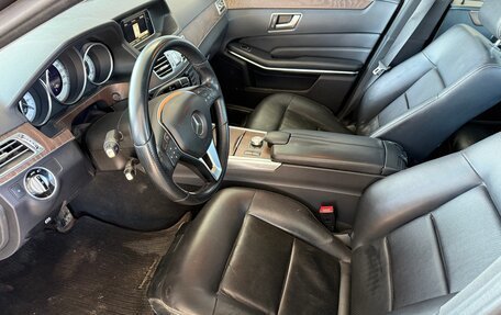 Mercedes-Benz E-Класс, 2013 год, 1 790 000 рублей, 9 фотография