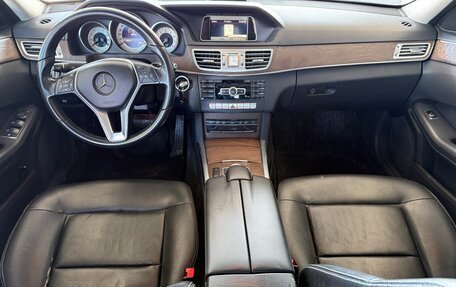 Mercedes-Benz E-Класс, 2013 год, 1 790 000 рублей, 11 фотография