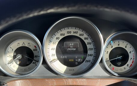 Mercedes-Benz E-Класс, 2013 год, 1 790 000 рублей, 15 фотография