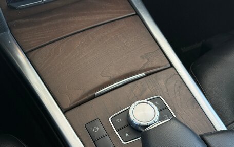 Mercedes-Benz E-Класс, 2013 год, 1 790 000 рублей, 18 фотография