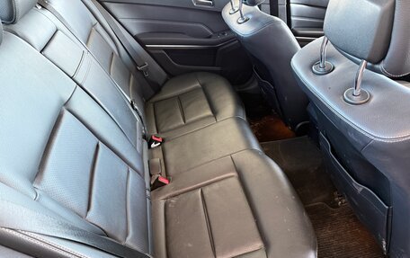 Mercedes-Benz E-Класс, 2013 год, 1 790 000 рублей, 13 фотография