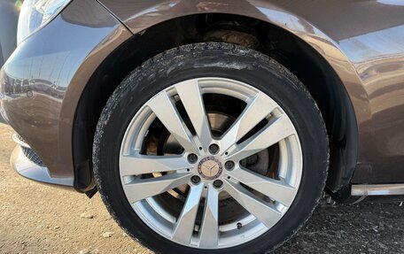 Mercedes-Benz E-Класс, 2013 год, 1 790 000 рублей, 20 фотография