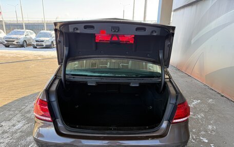 Mercedes-Benz E-Класс, 2013 год, 1 790 000 рублей, 19 фотография