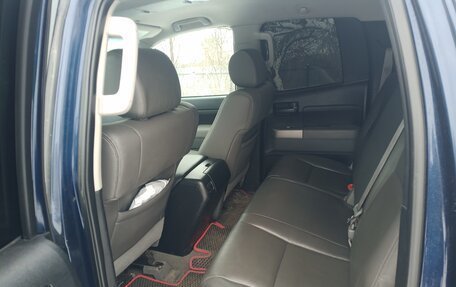 Toyota Tundra II, 2007 год, 2 400 000 рублей, 4 фотография