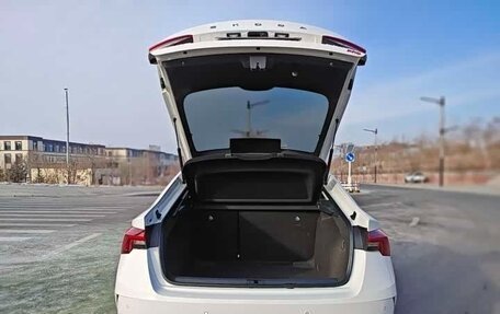 Skoda Octavia IV, 2021 год, 2 000 000 рублей, 9 фотография