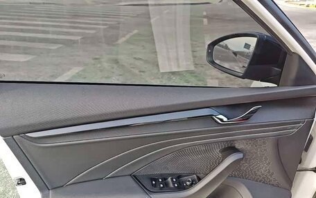 Skoda Octavia IV, 2021 год, 2 000 000 рублей, 14 фотография