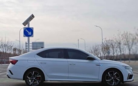 Skoda Octavia IV, 2021 год, 2 000 000 рублей, 4 фотография