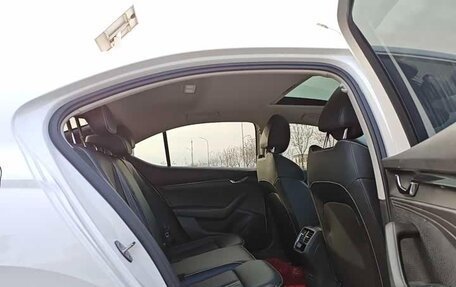 Skoda Octavia IV, 2021 год, 2 000 000 рублей, 13 фотография