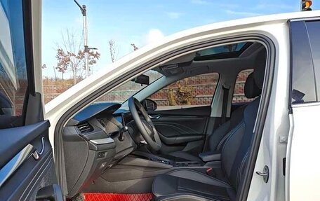 Skoda Octavia IV, 2021 год, 2 000 000 рублей, 12 фотография