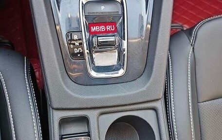 Skoda Octavia IV, 2021 год, 2 000 000 рублей, 16 фотография